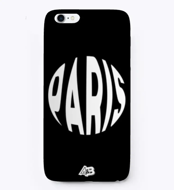 PARIS CASE 